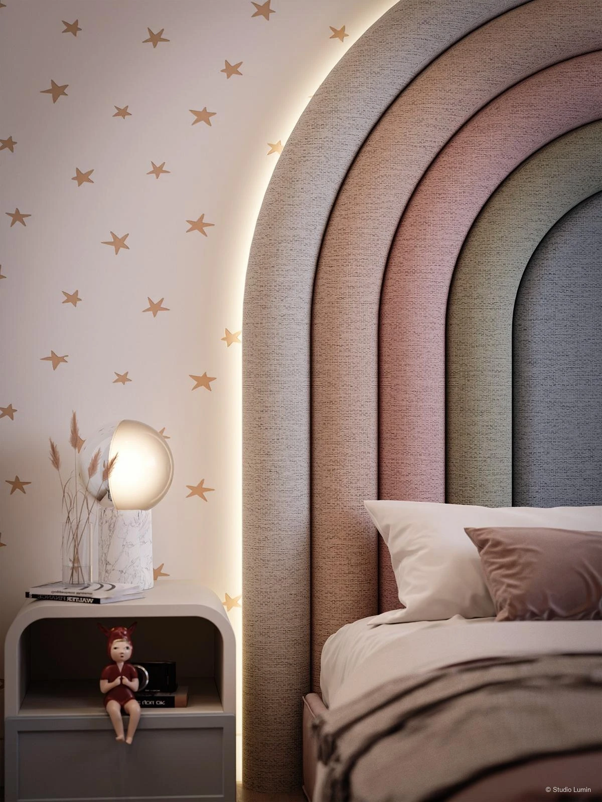 Children's Room