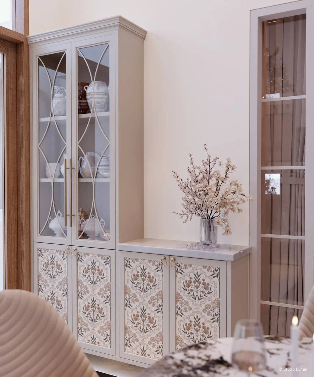 Dining Cabinet