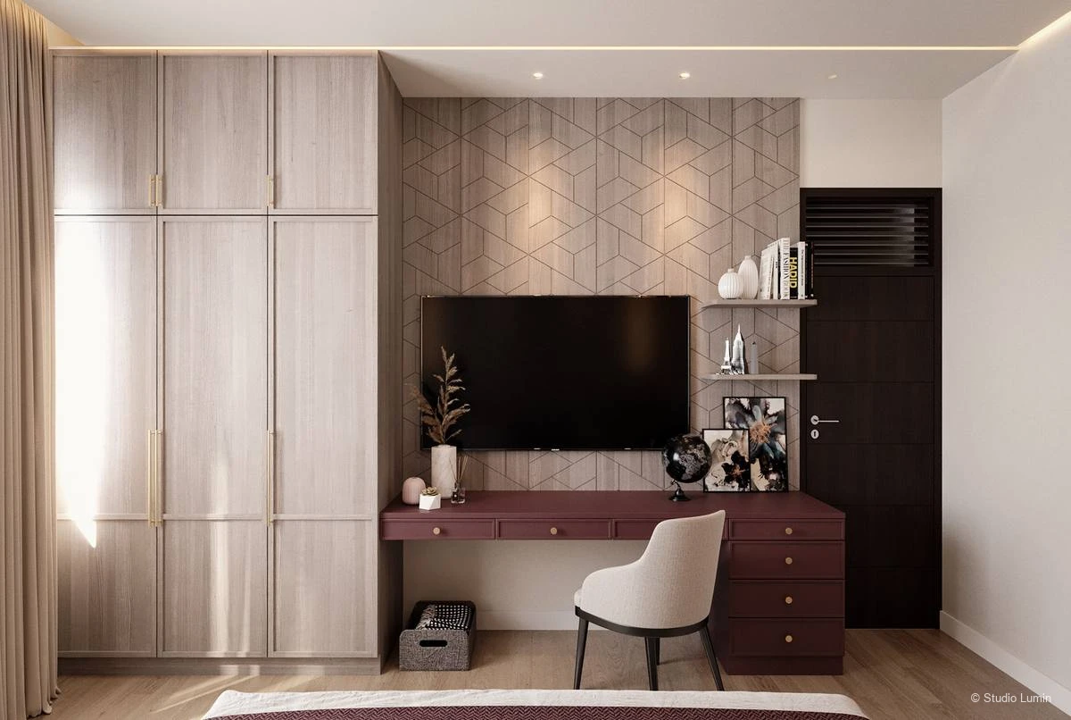 Guest Bedroom