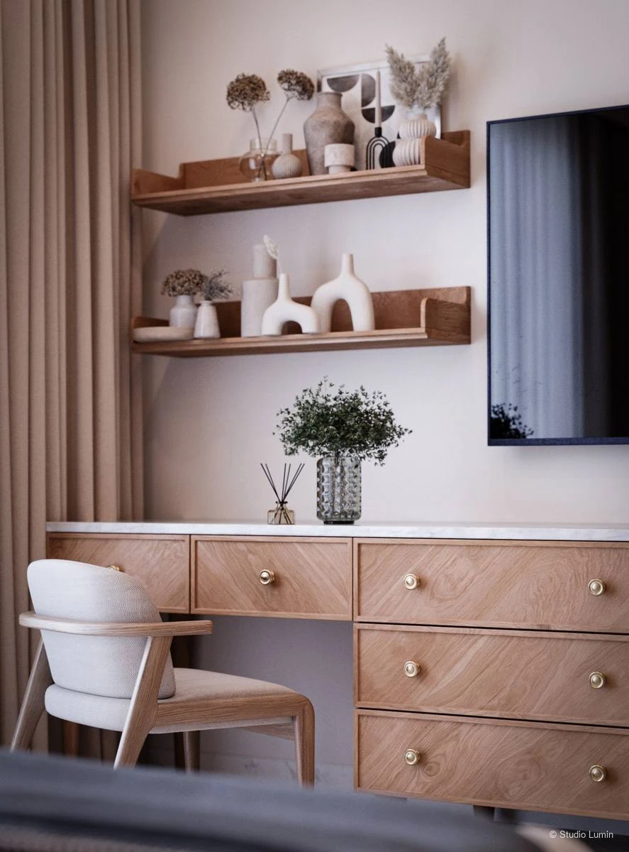Guest Bedroom
