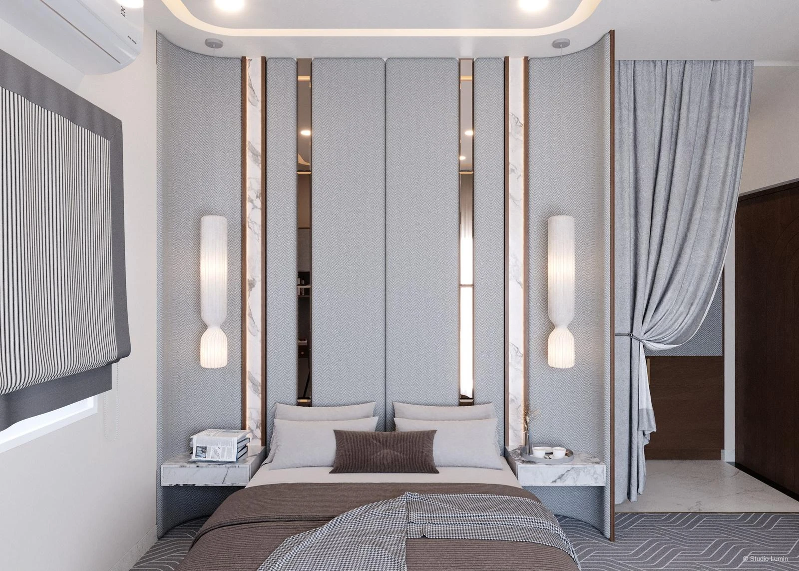 Guest Suite