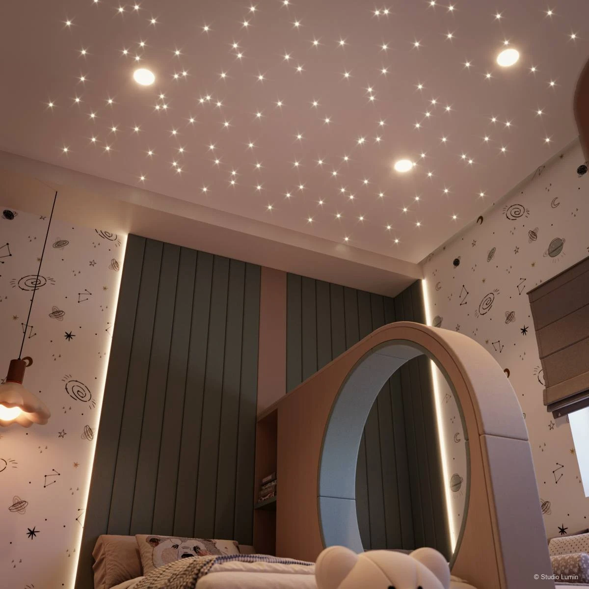 Kids Room