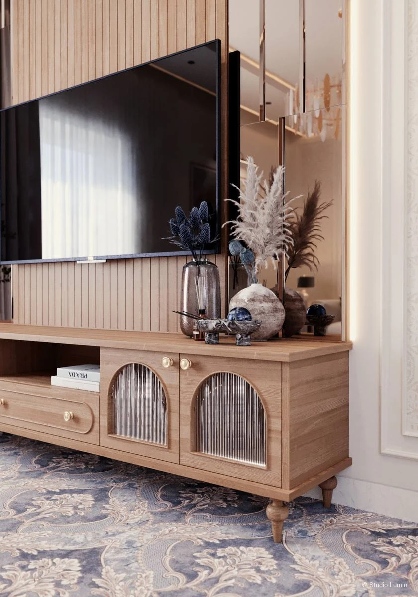 TV Unit