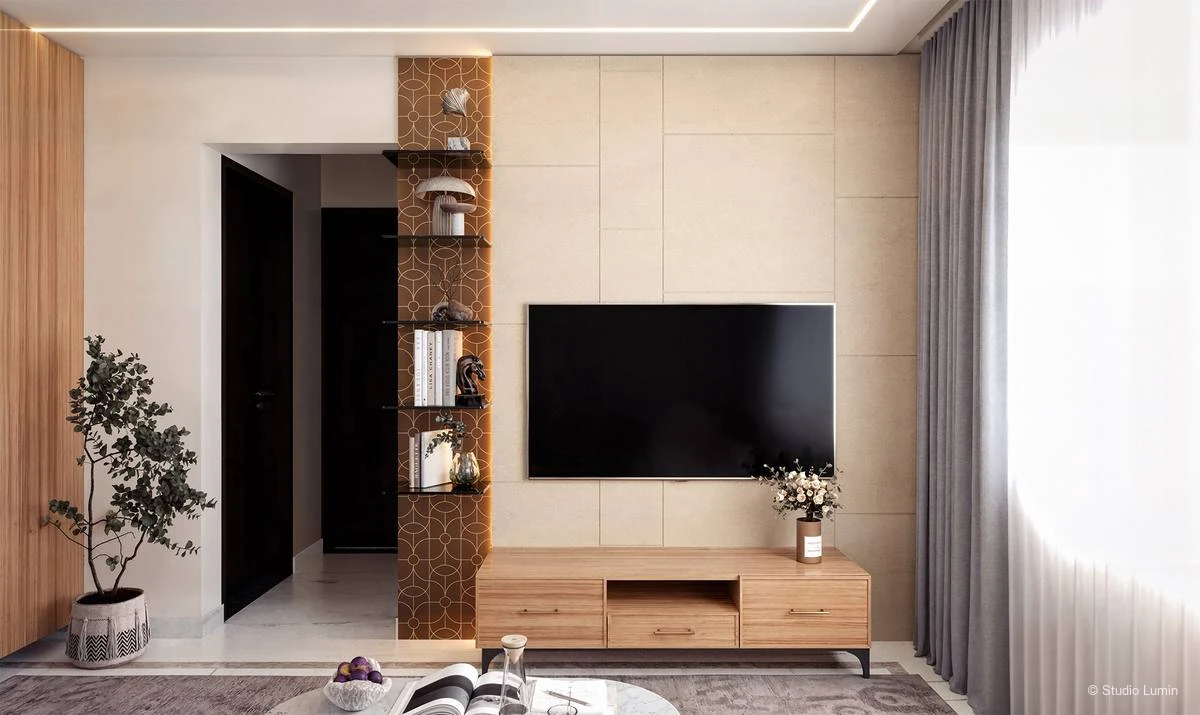 TV Unit