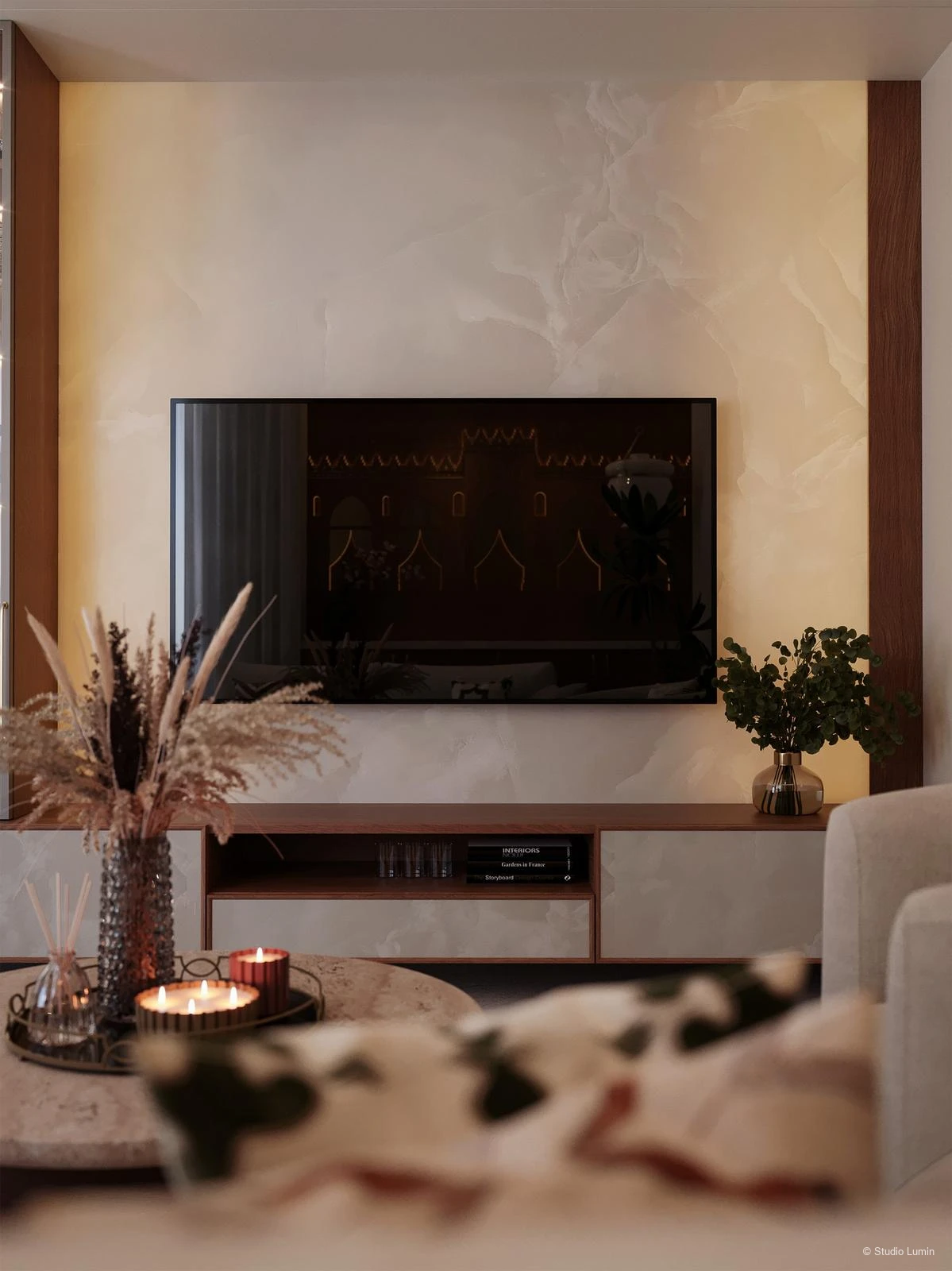 TV Unit