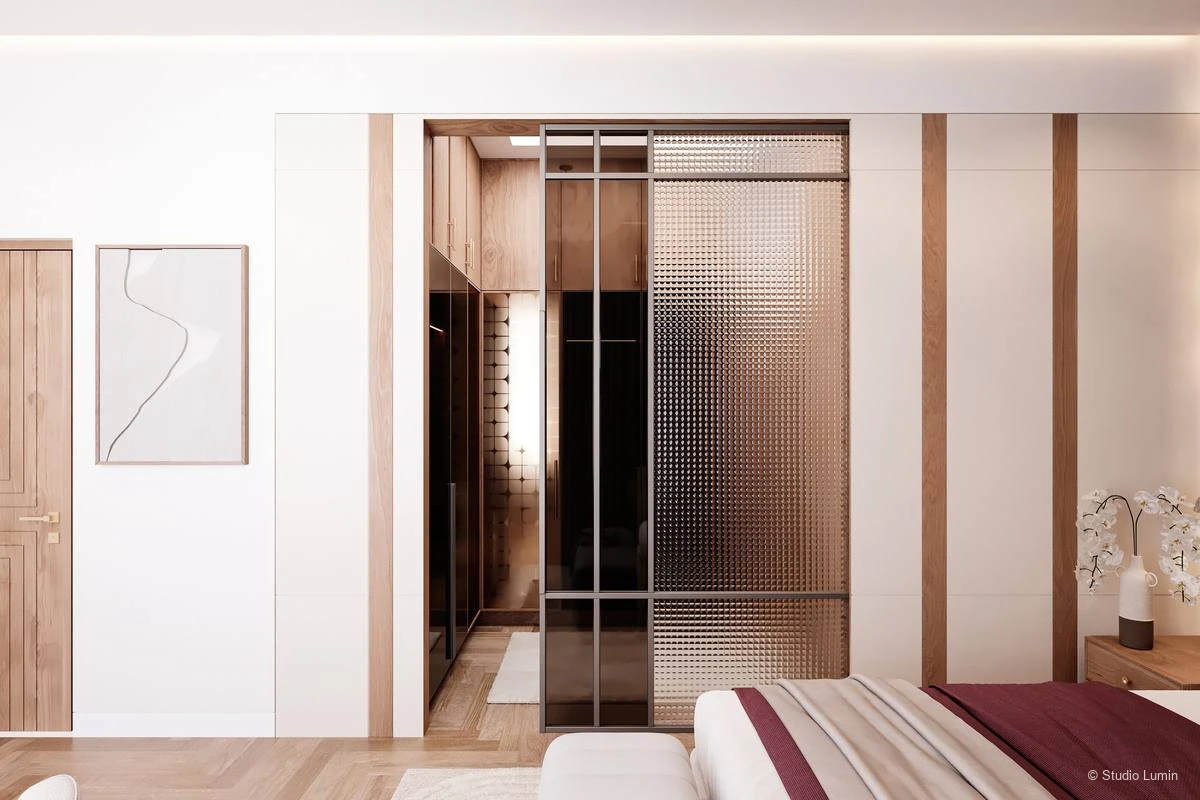 Wardrobe Entry