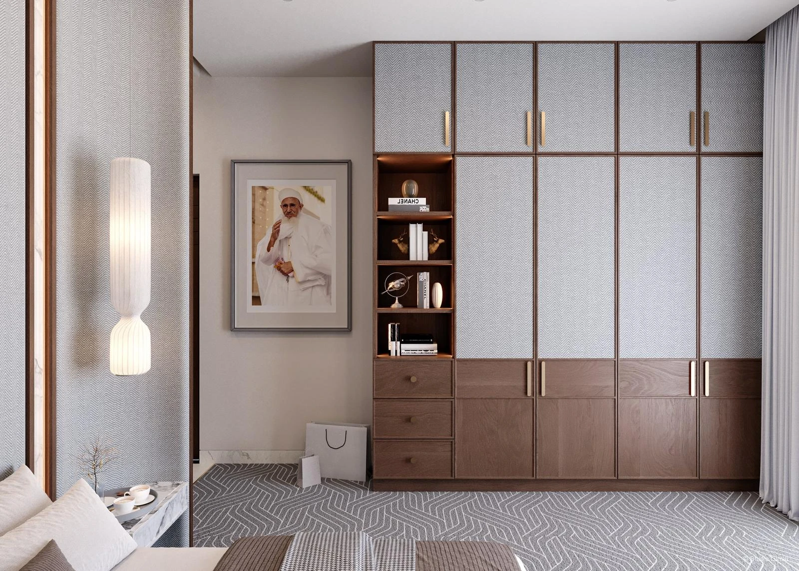 Wardrobe