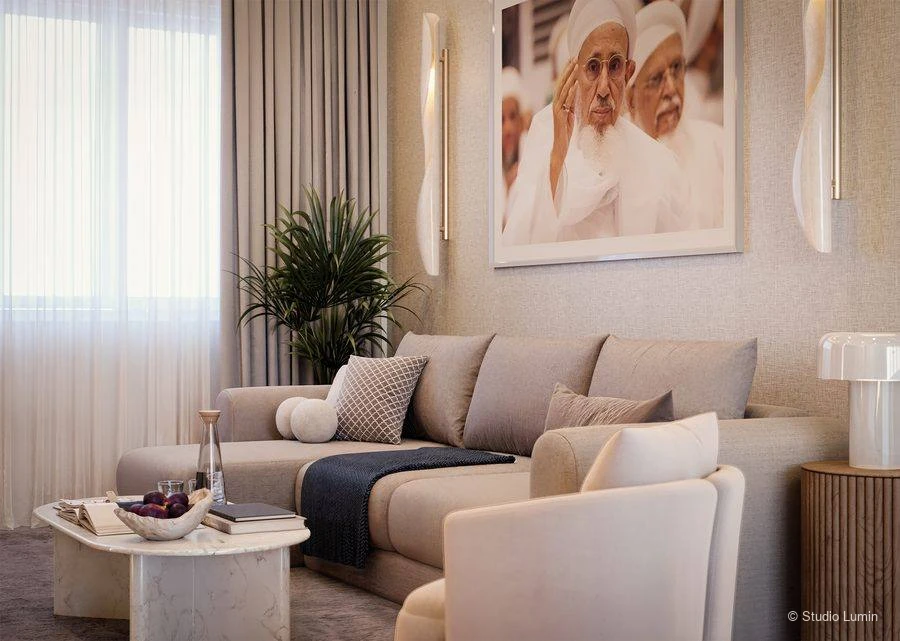 Zaveri Residence